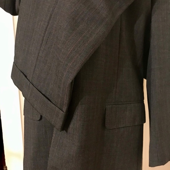 Original Huntsman Suit 44R MADE IN ENGLAND - Picture 5 of 8